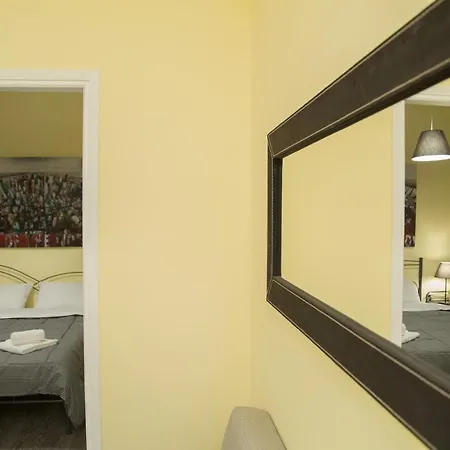 Cozy Renovated Flat In Koukaki * 아테네