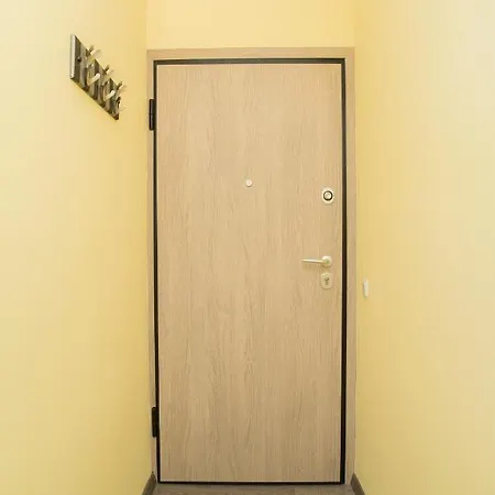 아파트 Cozy Renovated Flat In Koukaki 아테네